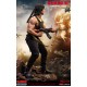 Rambo III 1/4 Scale Premium Statue 46 CM